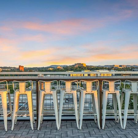 Dolly'S Big House - 18 Beds Skydeck Views Villa Nashville Bagian luar foto