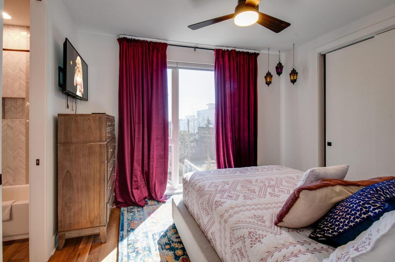 Dolly'S Big House - 18 Beds Skydeck Views Villa Nashville Bagian luar foto