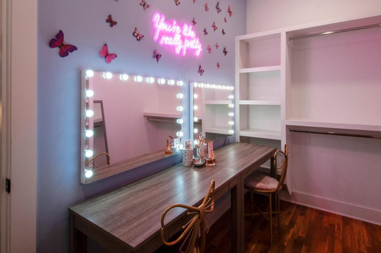 Dolly'S Big House - 18 Beds Skydeck Views Villa Nashville Bagian luar foto
