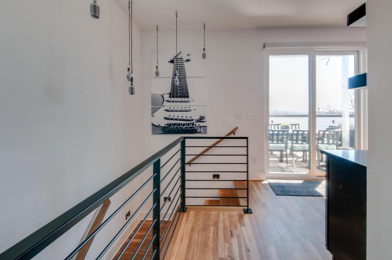 Dolly'S Big House - 18 Beds Skydeck Views Villa Nashville Bagian luar foto