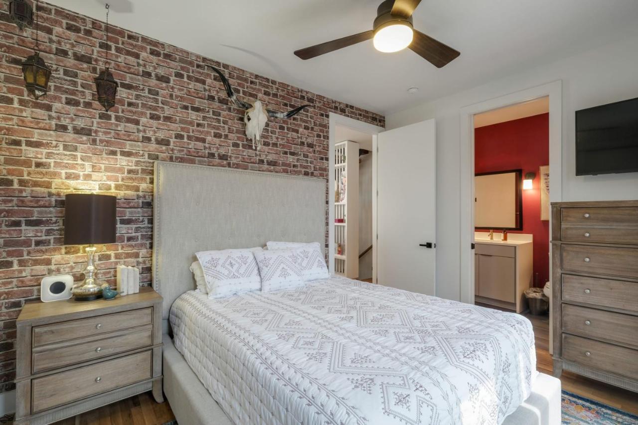 Dolly'S Big House - 18 Beds Skydeck Views Villa Nashville Bagian luar foto