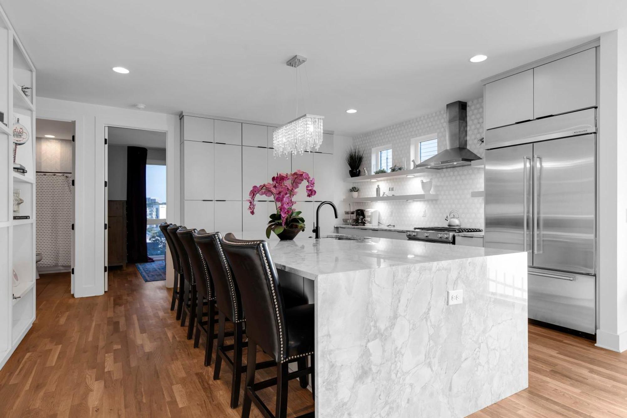 Dolly'S Big House - 18 Beds Skydeck Views Villa Nashville Bagian luar foto